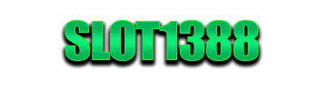 Logo SLOT1388